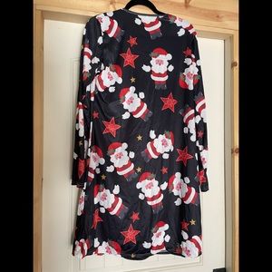 Christmas Dress/tunic